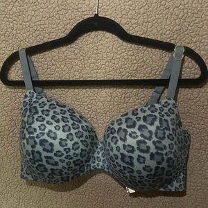 Victoria Secret Incredible Lined Demi